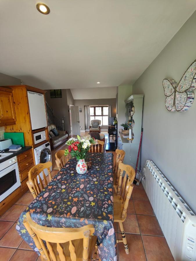 Villa Old Killarney Extérieur photo