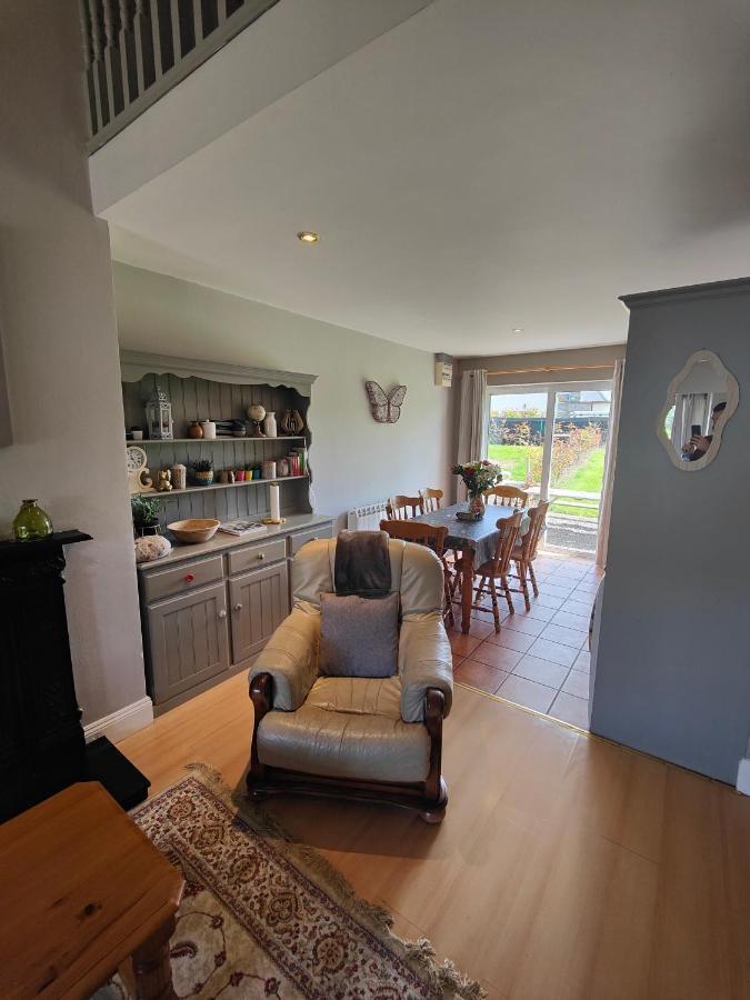 Villa Old Killarney Extérieur photo
